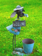 WELCOME  TO  COMME UN REVE