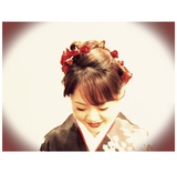 2013,　祝‐成人の日