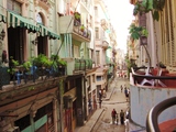 ひと足早くCuba～Mexicoへ/お便りが届きました！